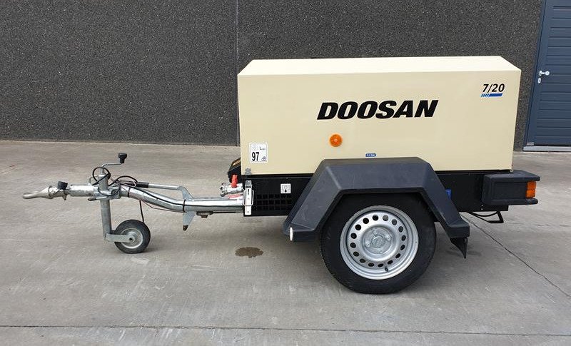 DOOSAN 7 / 20