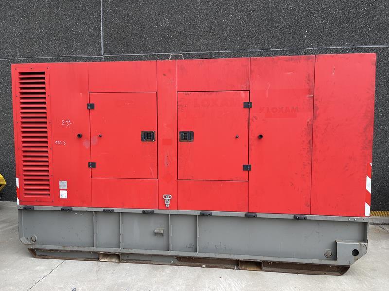 DOOSAN G250
