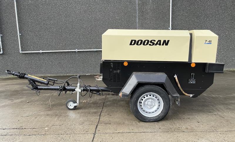 DOOSAN 7 / 41