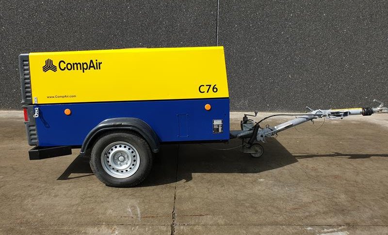 COMPAIR C 76 - N