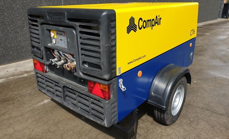 COMPAIR C 76 - N