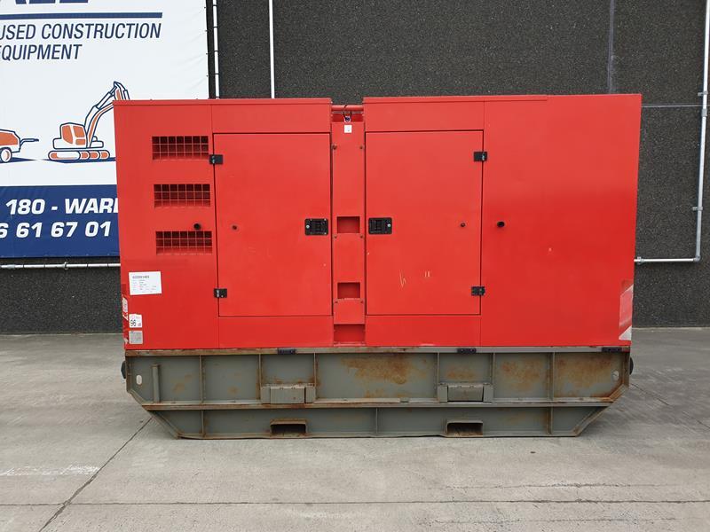 DOOSAN G150