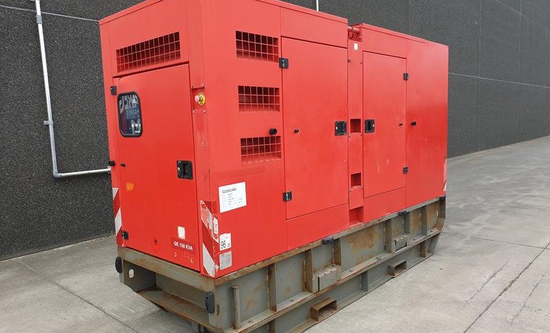 DOOSAN G150