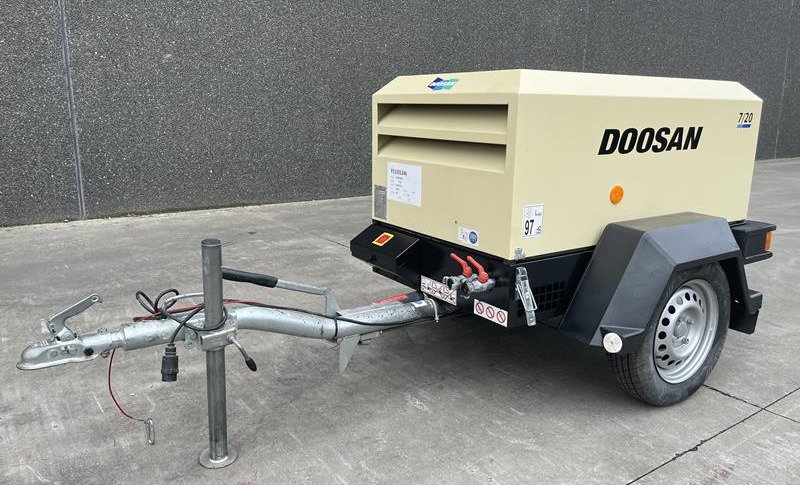 DOOSAN 7 / 20