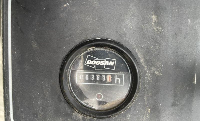 DOOSAN 7 / 20