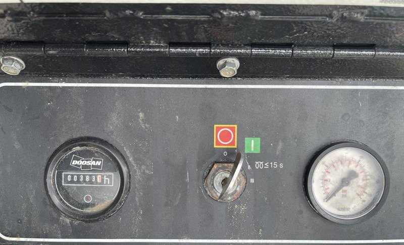 DOOSAN 7 / 20