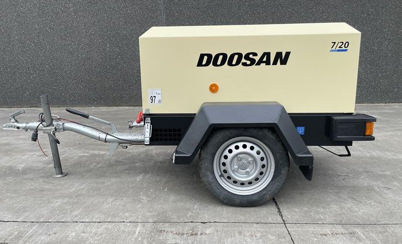 DOOSAN 7 / 20