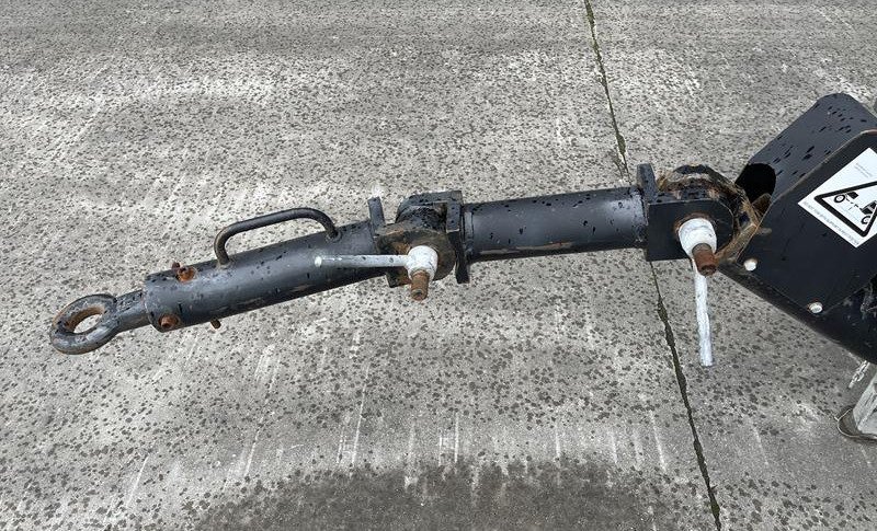 CHICAGO PNEUMATIC CPS 400