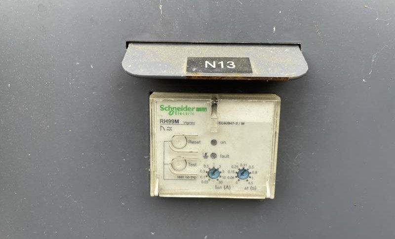 ATLAS COPCO QAS 80