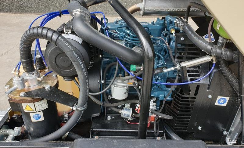 DOOSAN 7 / 20