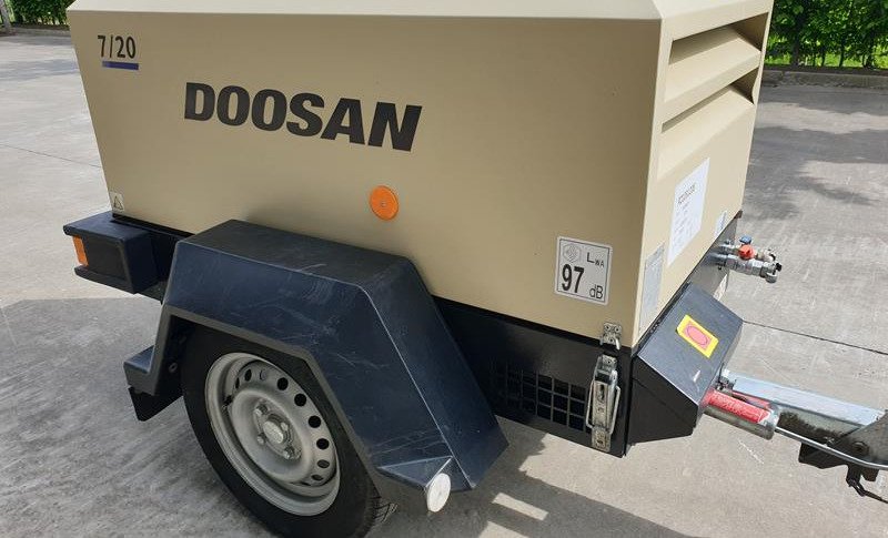 DOOSAN 7 / 20