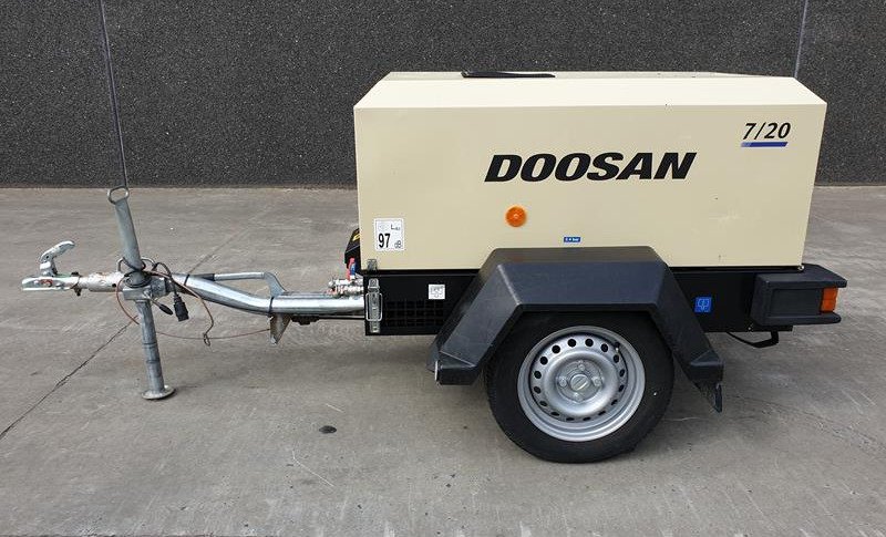 DOOSAN 7 / 20