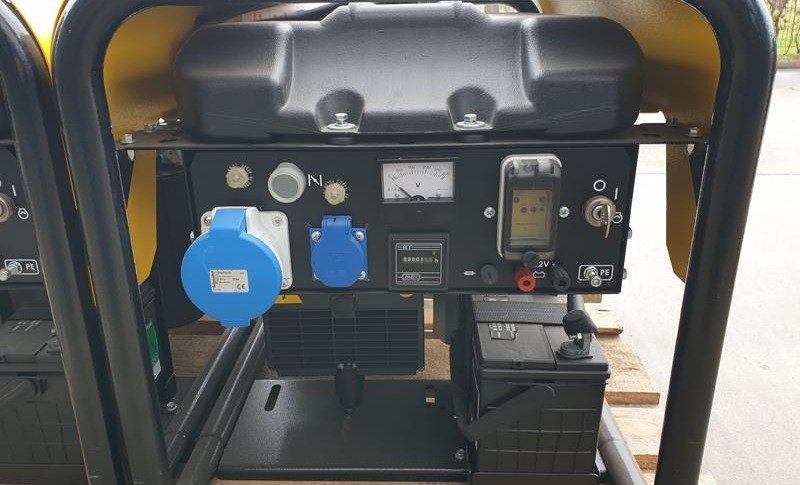 ATLAS COPCO QEP R5