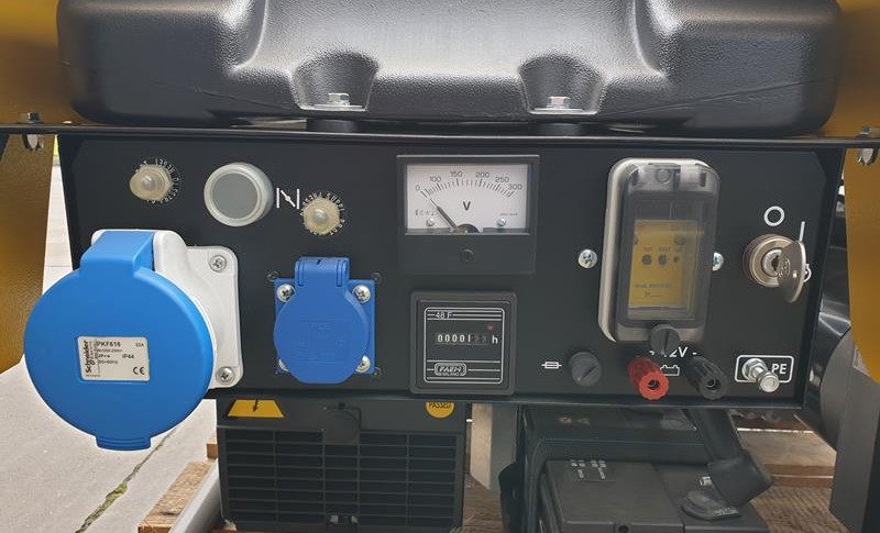 ATLAS COPCO QEP R5