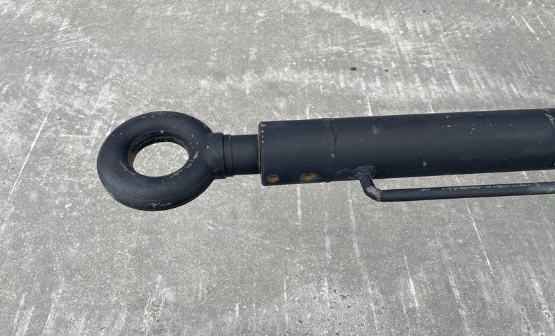 CHICAGO PNEUMATIC CPS 400