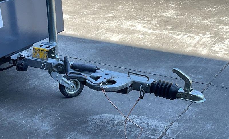 ATLAS COPCO XATS 138