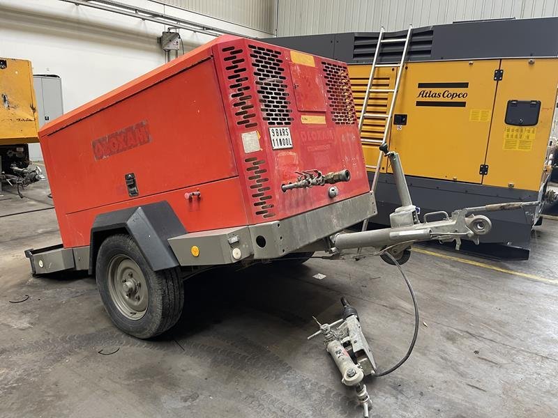 INGERSOLL-RAND 9/110
