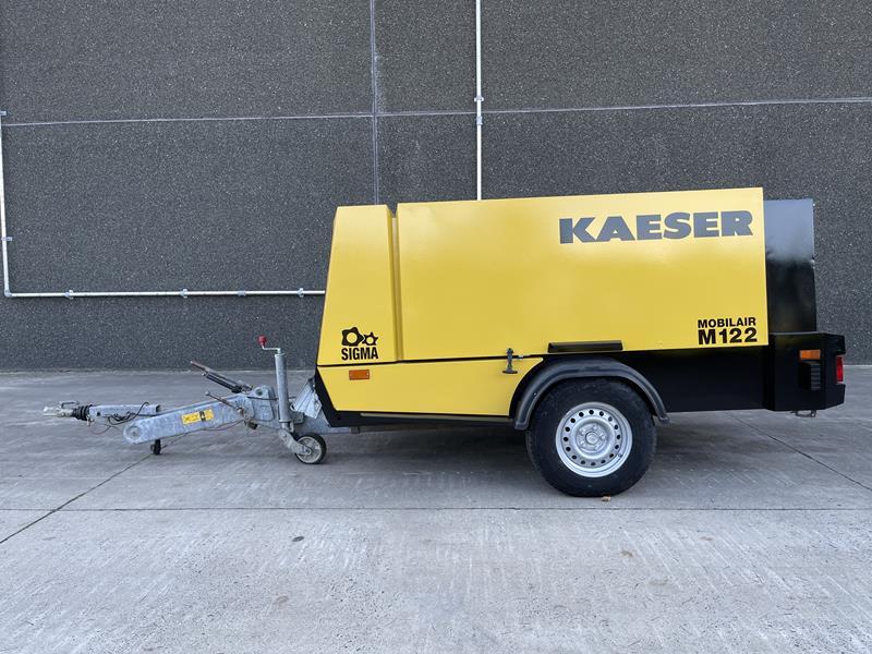 KAESER M 122