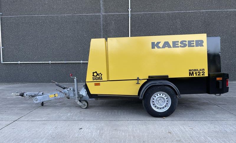 KAESER M 122