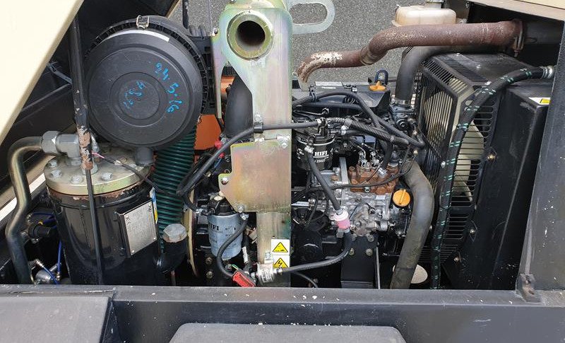 DOOSAN 7 / 51