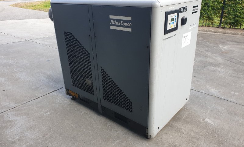 ATLAS COPCO FD 600