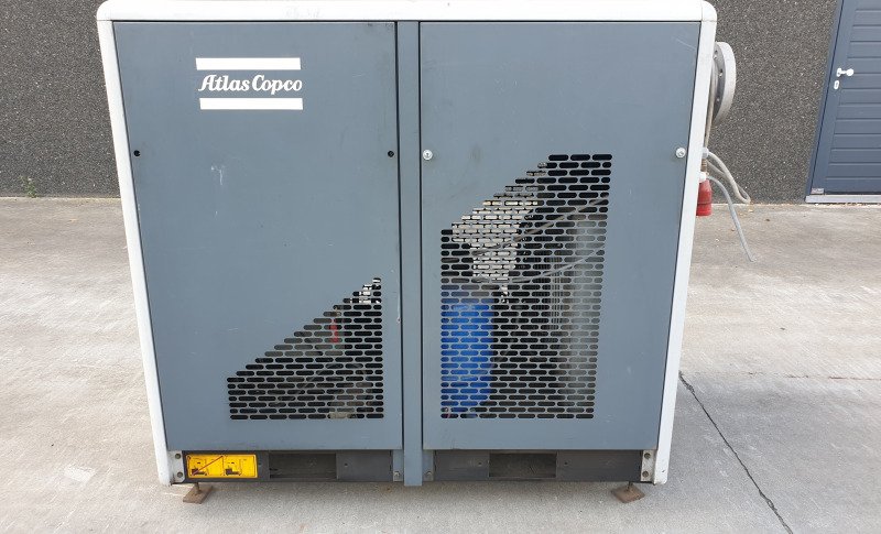 ATLAS COPCO FD 600