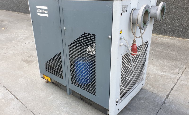 ATLAS COPCO FD 600