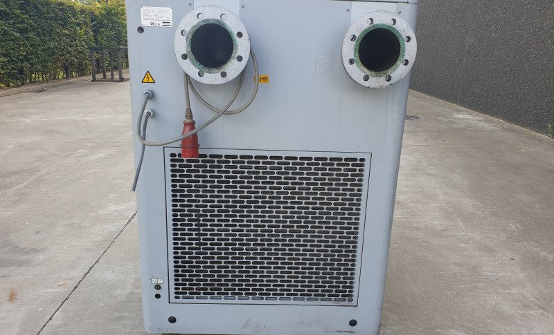 ATLAS COPCO FD 600