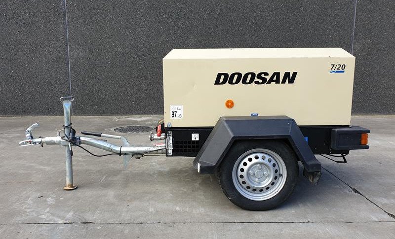 DOOSAN 7 / 20