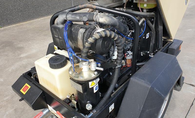 DOOSAN 7 / 20