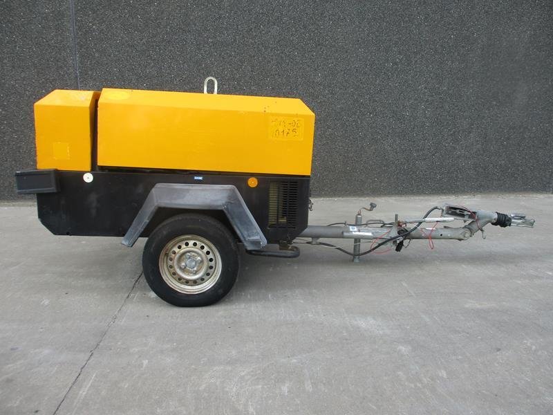 INGERSOLL-RAND 7/41