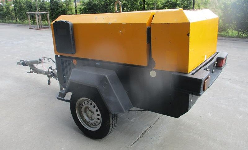 INGERSOLL-RAND 7/41
