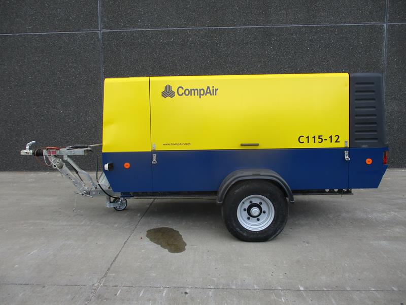 COMPAIR C 115 - 12 - N