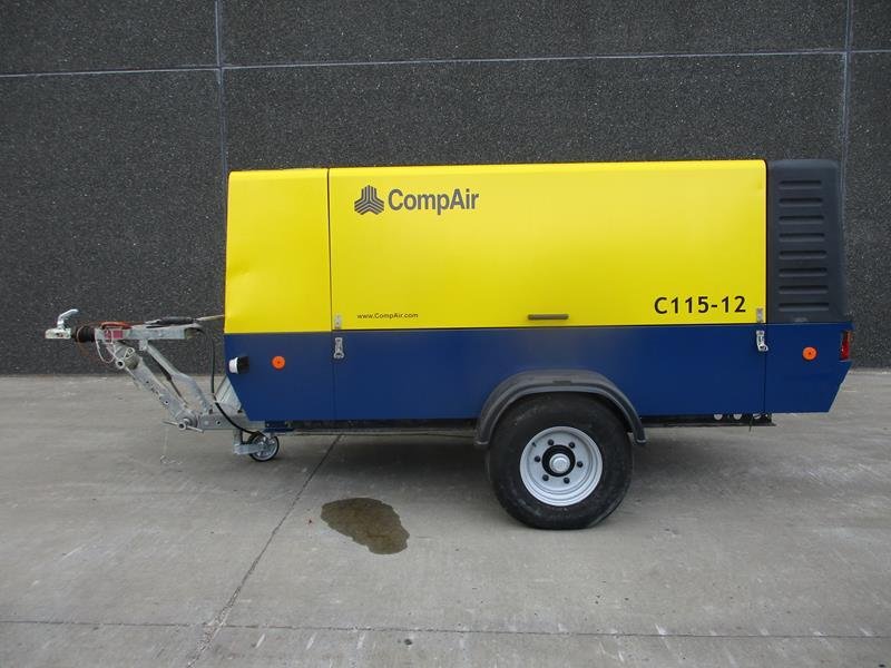 COMPAIR C 115 - 12 - N