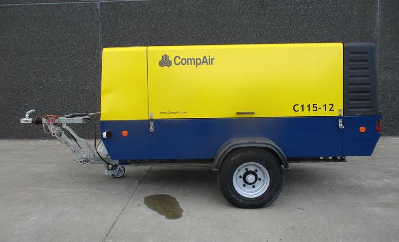 COMPAIR C 115 - 12 - N