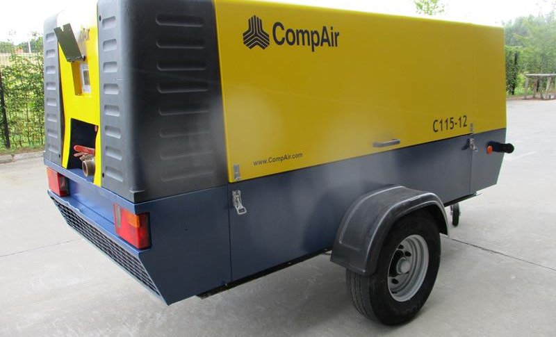 COMPAIR C 115 - 12 - N