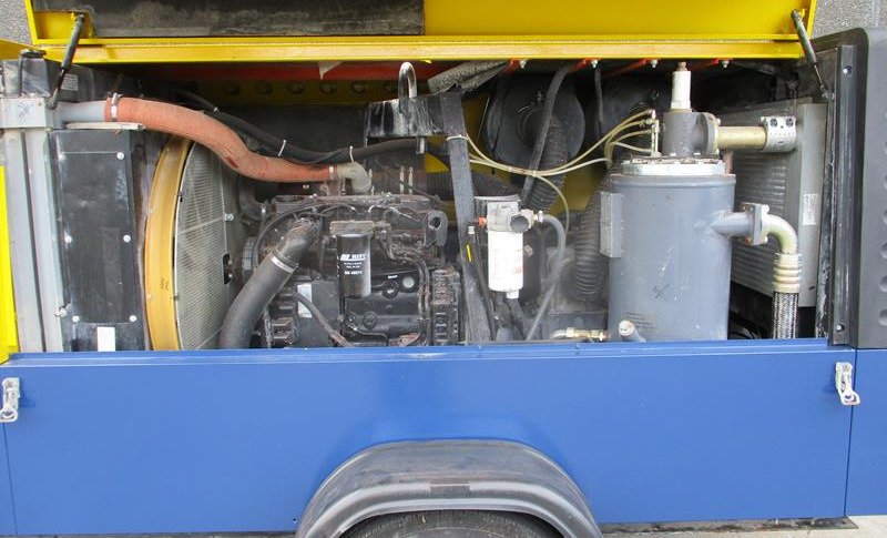 COMPAIR C 115 - 12 - N