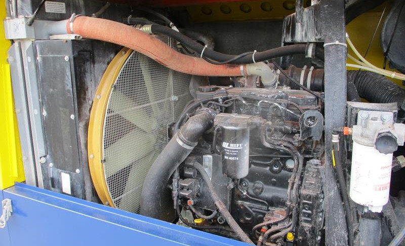 COMPAIR C 115 - 12 - N