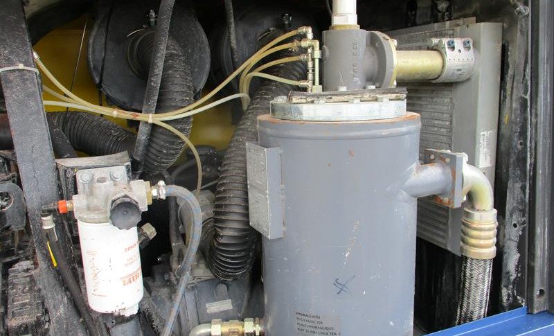 COMPAIR C 115 - 12 - N