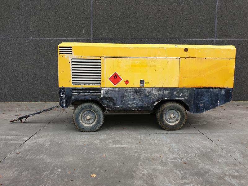INGERSOLL RAND 12/235