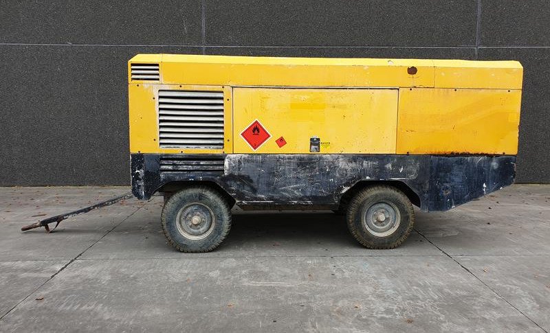 INGERSOLL RAND 12/235