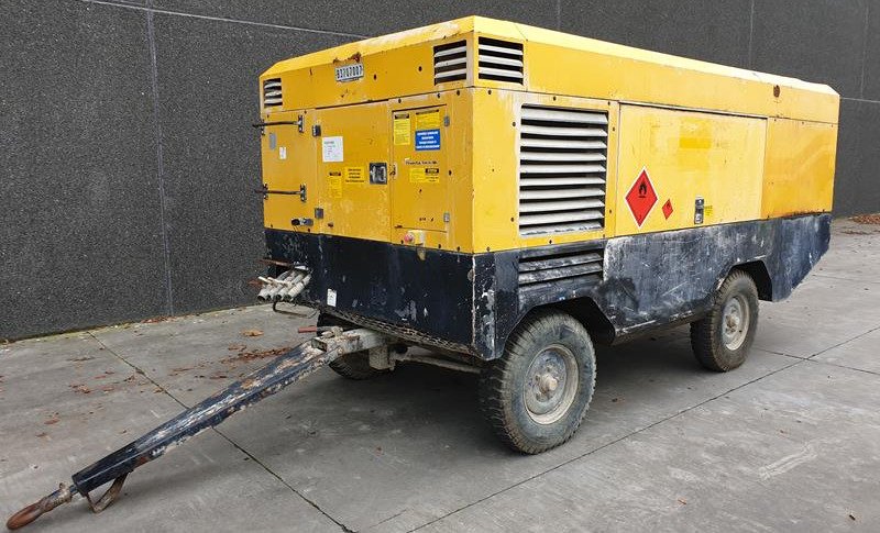 INGERSOLL RAND 12/235