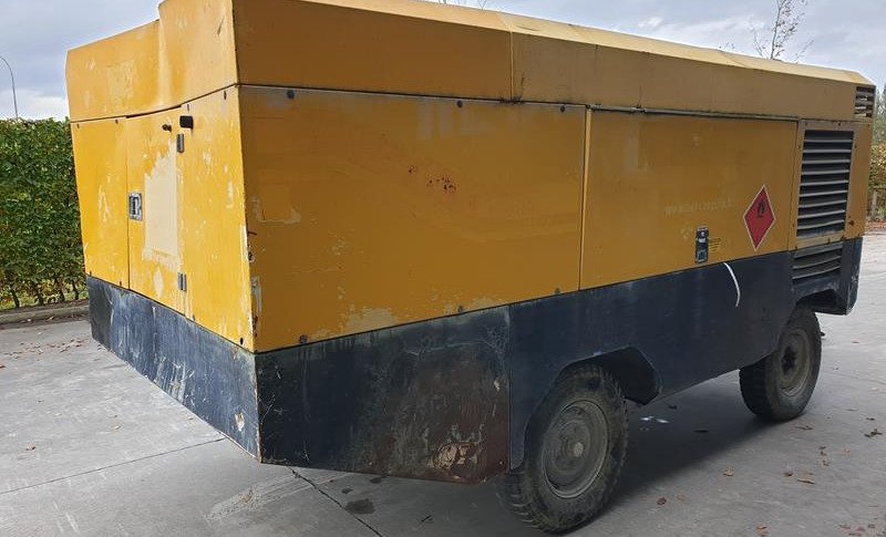INGERSOLL RAND 12/235