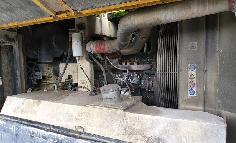 INGERSOLL RAND 12/235