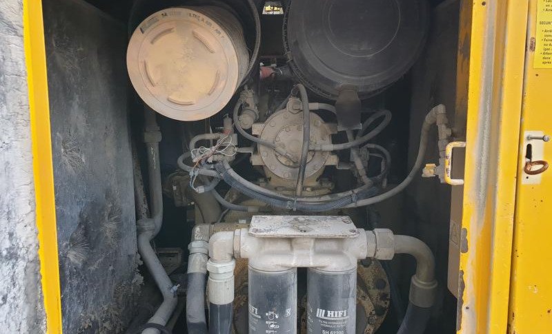 INGERSOLL RAND 12/235