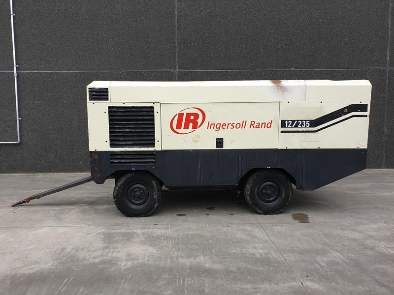 INGERSOLL-RAND 12/235