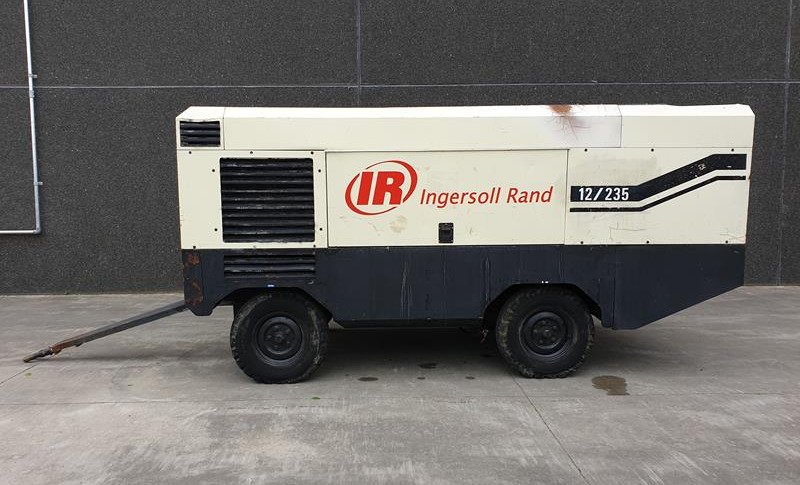 INGERSOLL-RAND 12/235