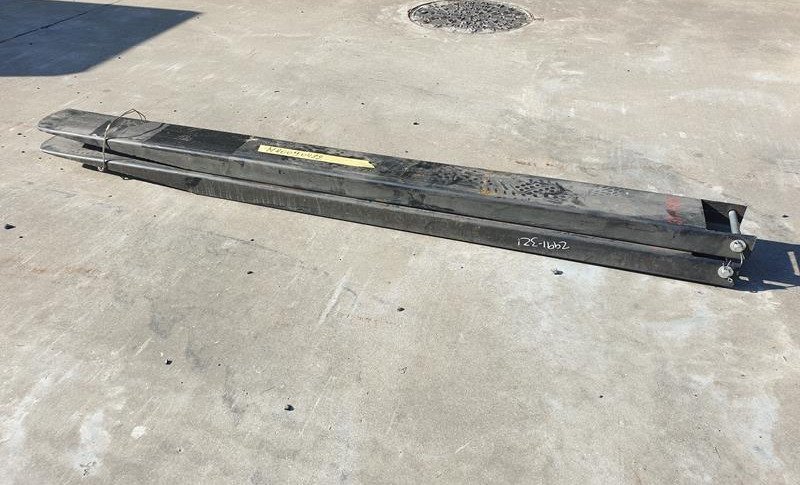 Fork Extensions 1800mm