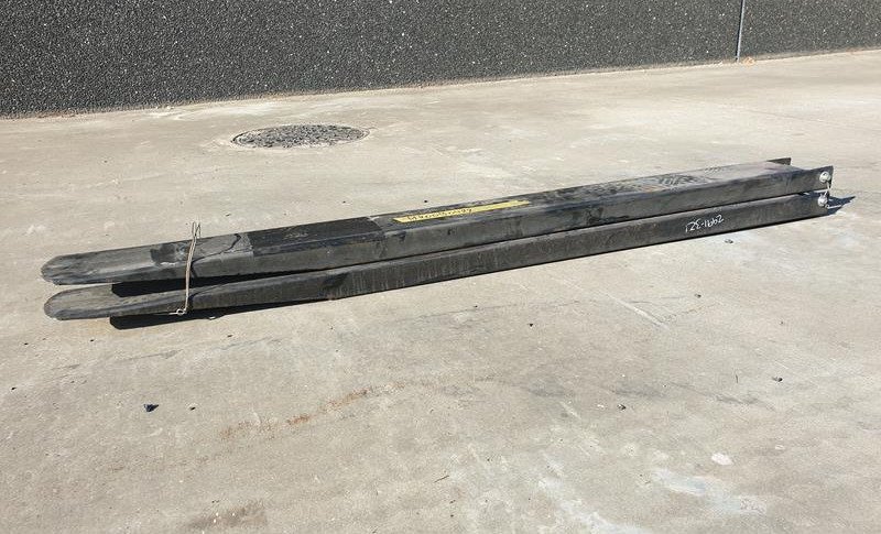 Fork Extensions 1800mm