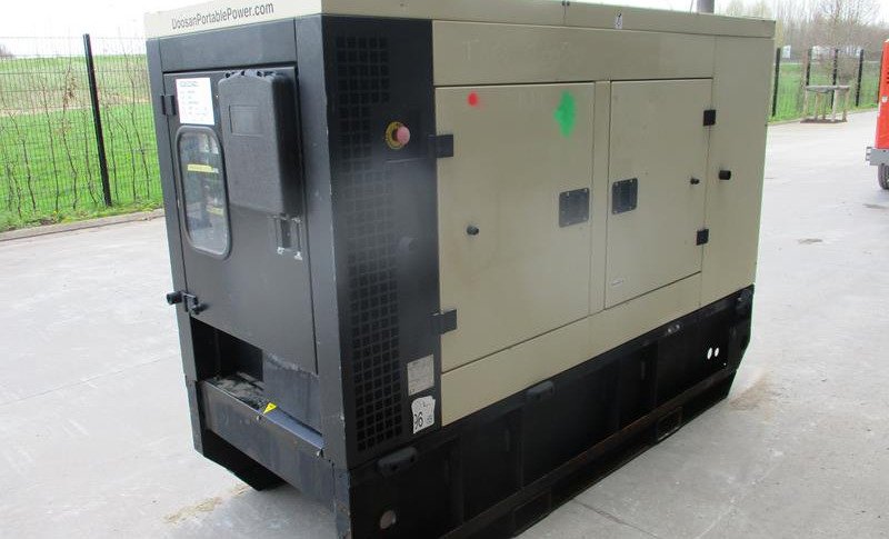 DOOSAN G40
